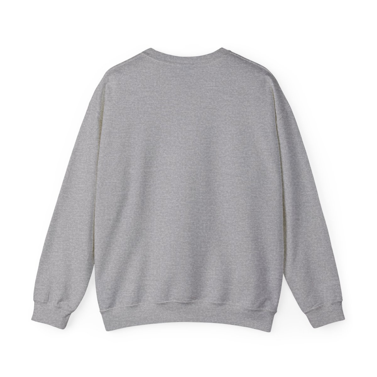 Lando Norris "Speed and Precision" Crewneck - alternate angle 1, merchandise