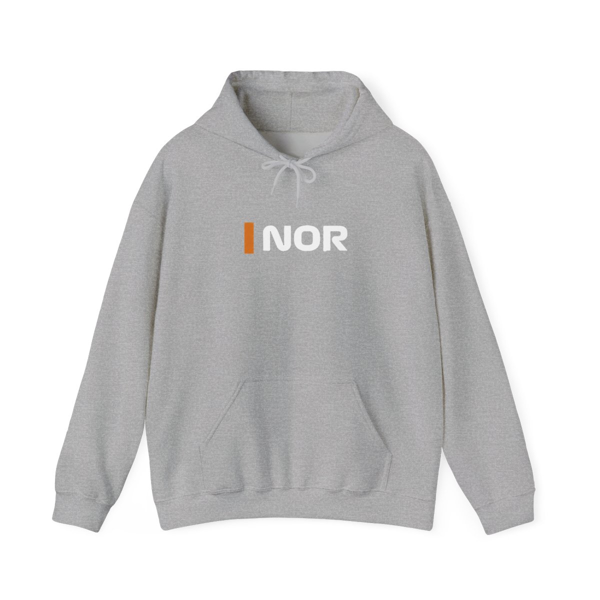 NOR - Lando Norris Hoodie
