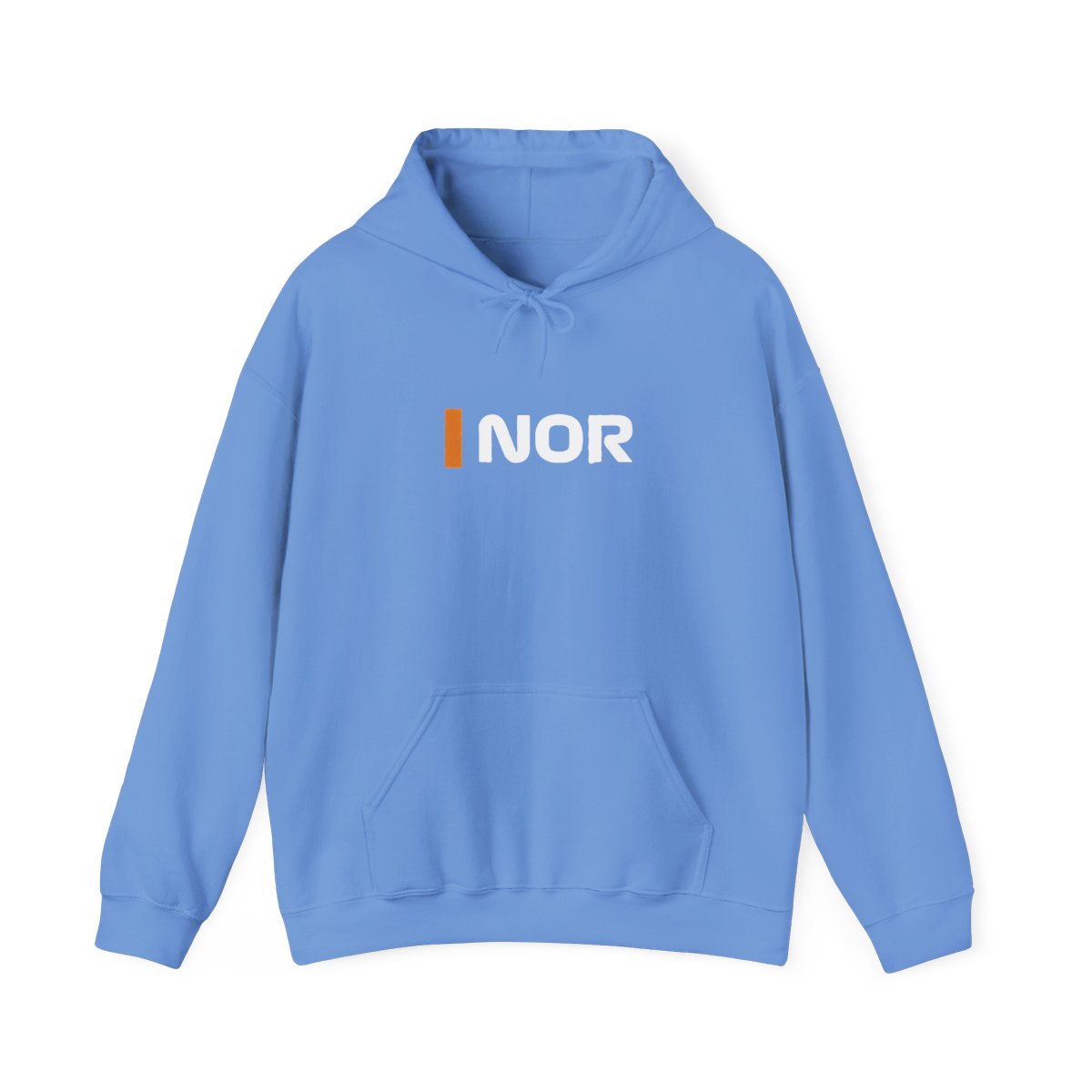 NOR - Lando Norris Hoodie - alternate angle 4, merchandise