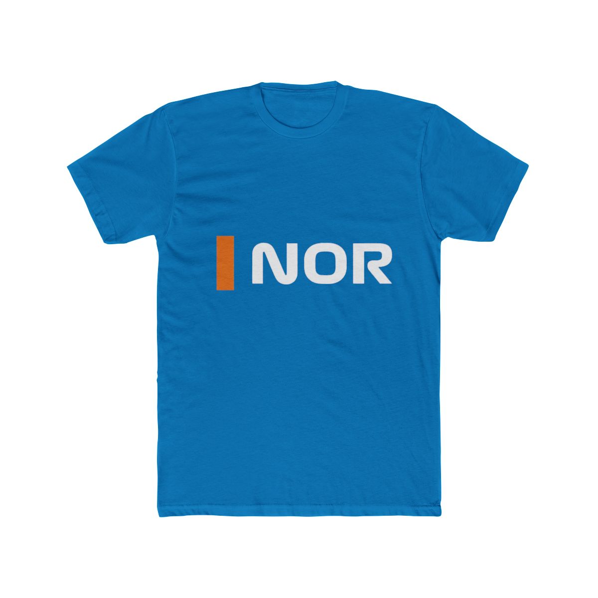 NOR - Lando Norris T Shirt
