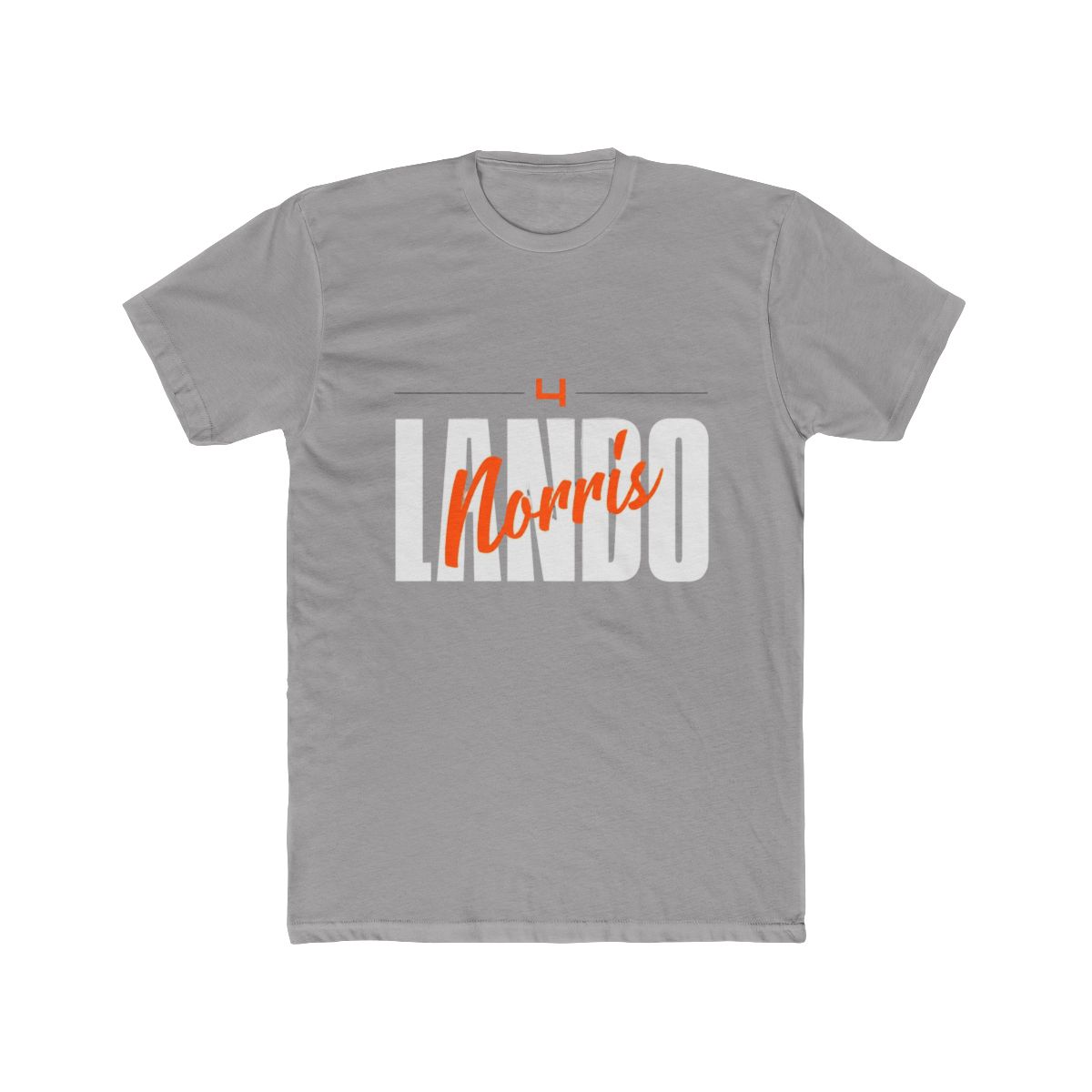 Lando Norris T Shirt