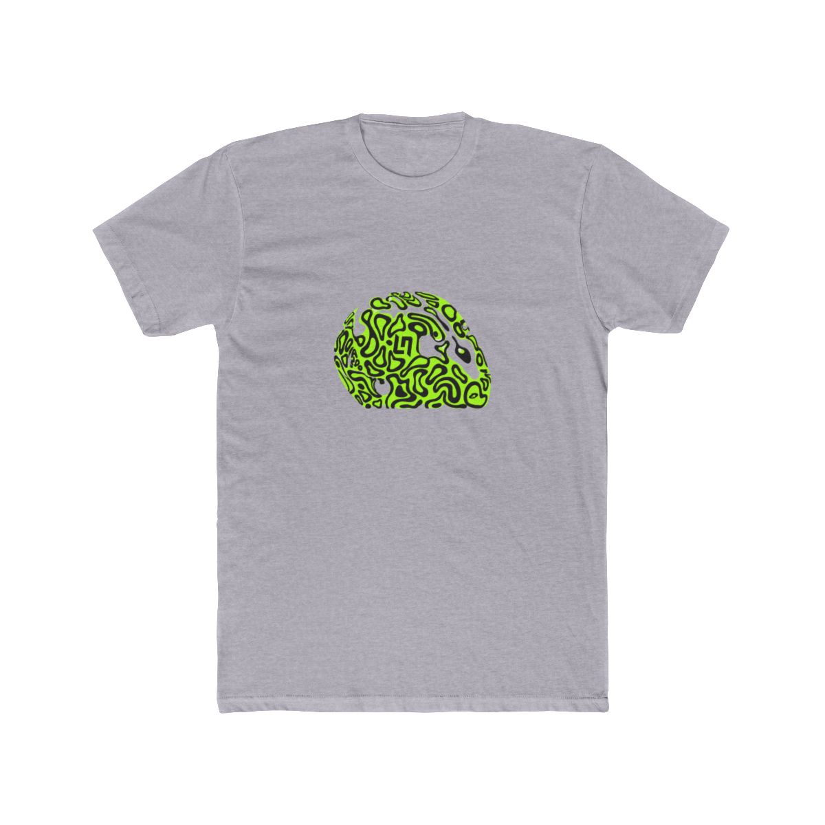 LN4 - Helmet T Shirt | Lando Norris - alternate angle 5, merchandise