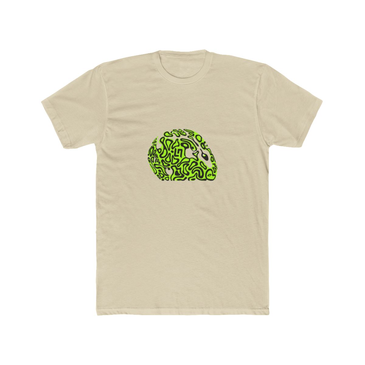 LN4 - Helmet T Shirt | Lando Norris - alternate angle 4, merchandise