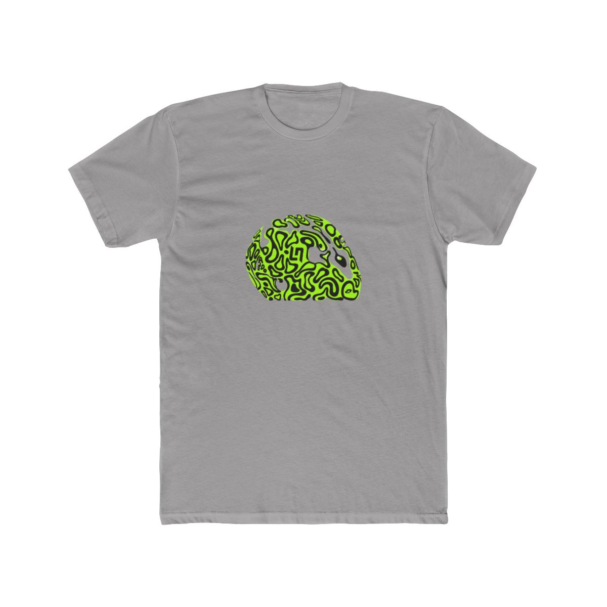 LN4 - Helmet T Shirt | Lando Norris - alternate angle 3, merchandise