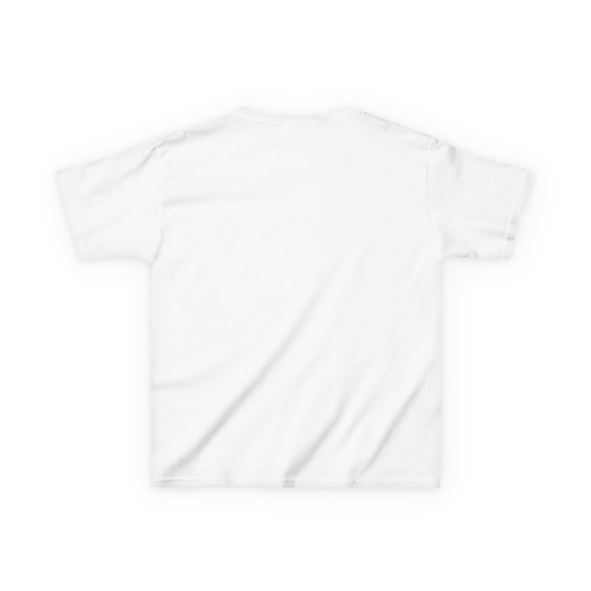 Lando Norris Checkpoint Kids T-Shirt - alternate angle 1, merchandise