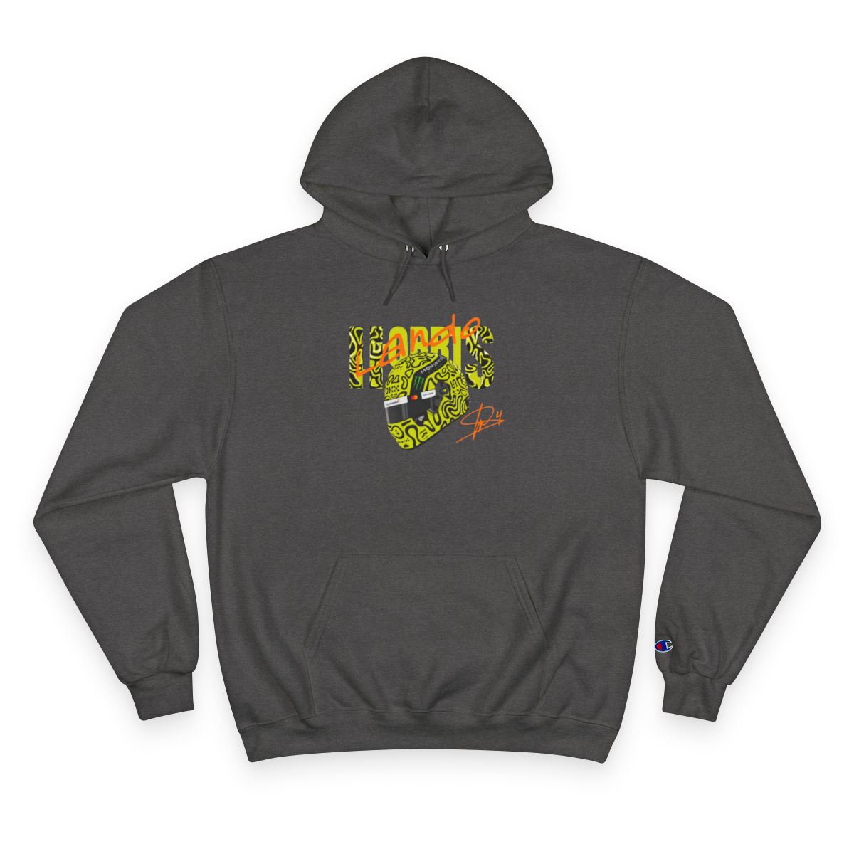 Lando Norris world Champion hoodie, Mclaren F1 hoodie, Lando Norris helmet, Mclaren F1 Merch, Formula 1 Merch, Norr1s, Lando has landed - alternate angle 3, merchandise
