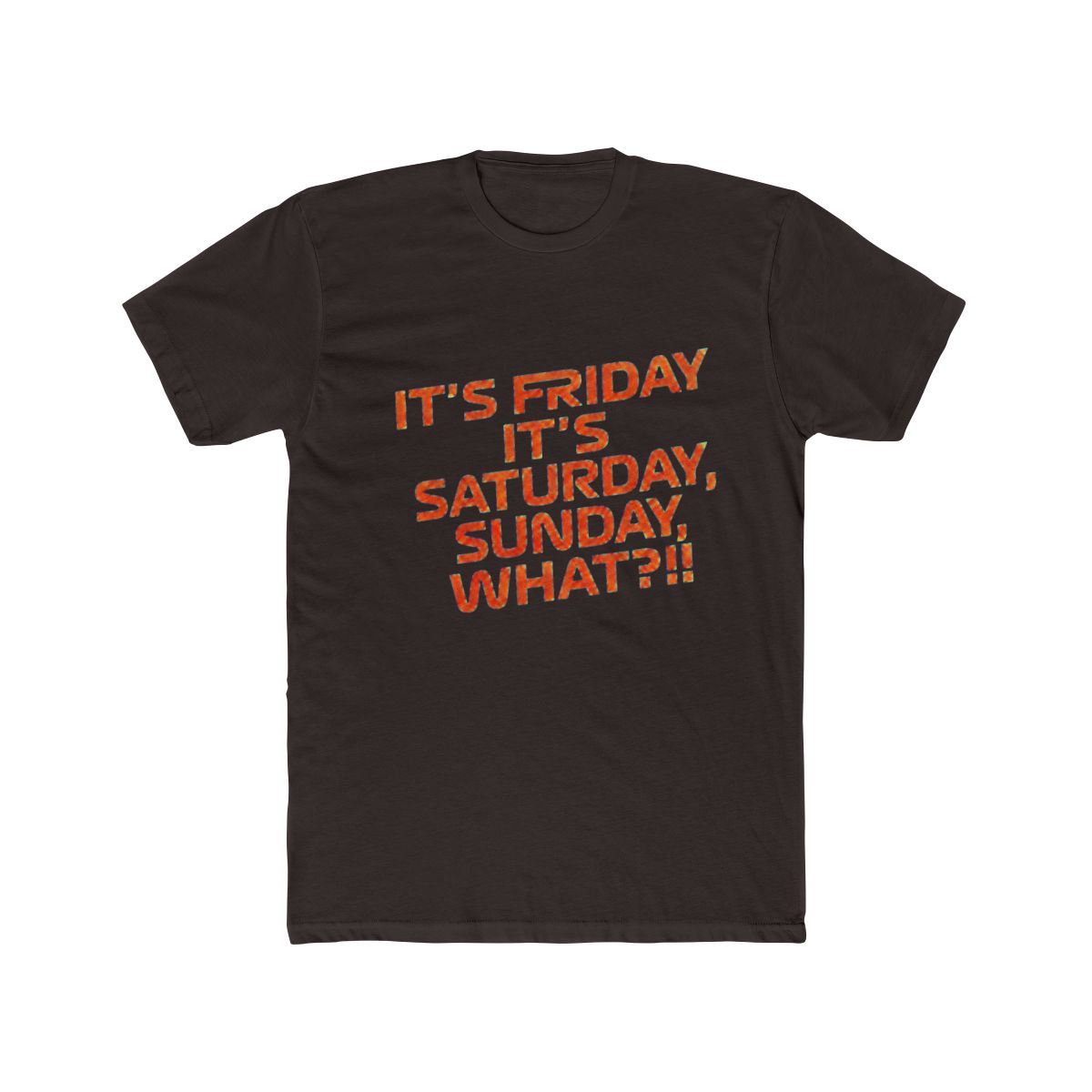 lando norris 2025 T Shirt - alternate angle 2, merchandise