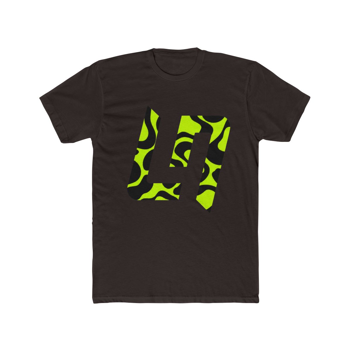 Lando Norris Custom Logo Design – Unique F1 Racing Artwork T Shirt - alternate angle 5, merchandise