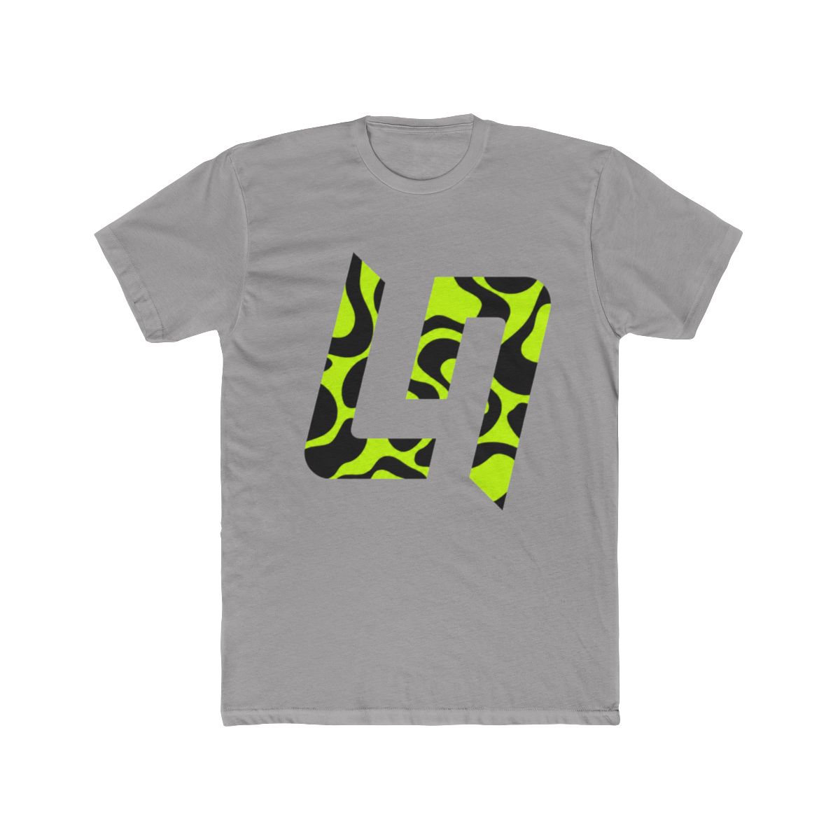 Lando Norris Custom Logo Design – Unique F1 Racing Artwork T Shirt - alternate angle 4, merchandise